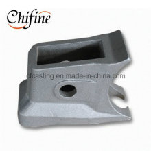 OEM Alloy Steel Investment Casting for Industrial